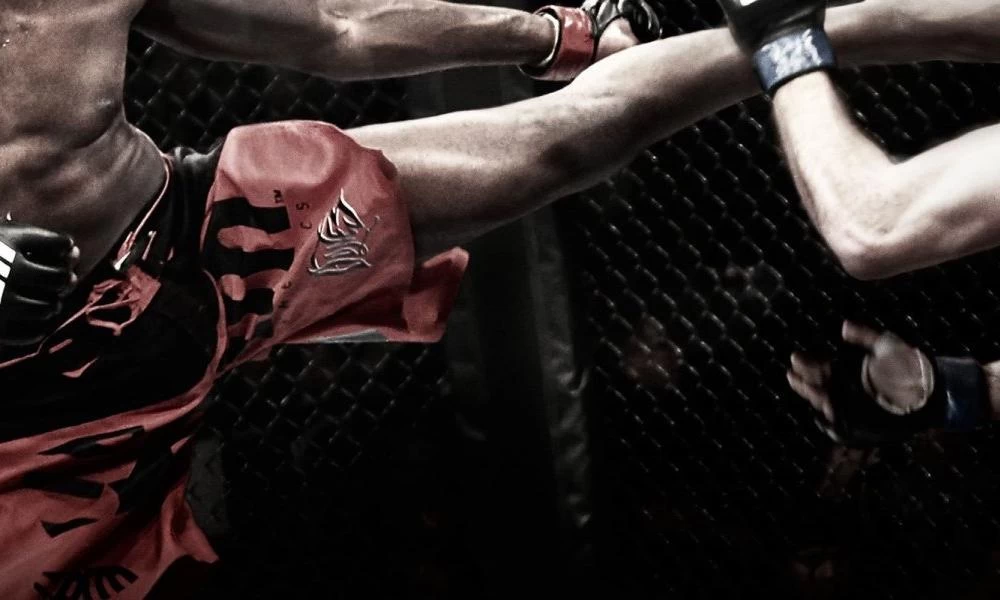 Κτηνωδία στο ριγνκ! - Τρομακτικός τραυματισμός αθλητή σε αγώνα MMA (βίντεο)